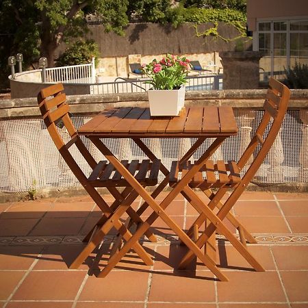 Villa Els Pins Palma Kültér fotó