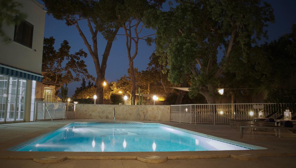 Villa Els Pins Palma Kültér fotó