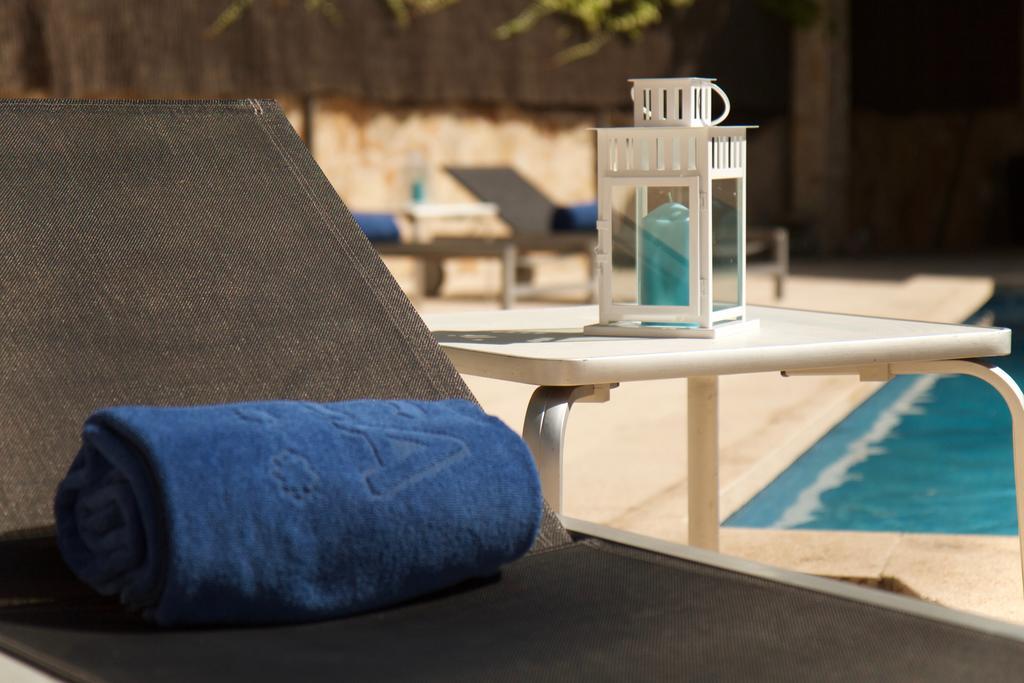 Villa Els Pins Palma Kültér fotó