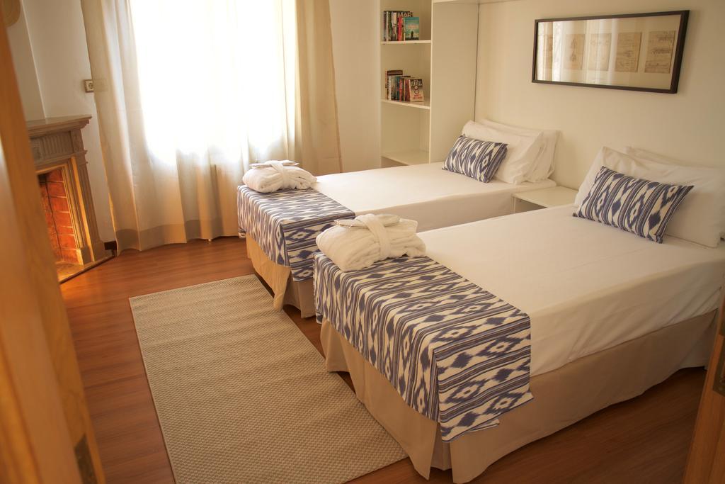 Villa Els Pins Palma Kültér fotó