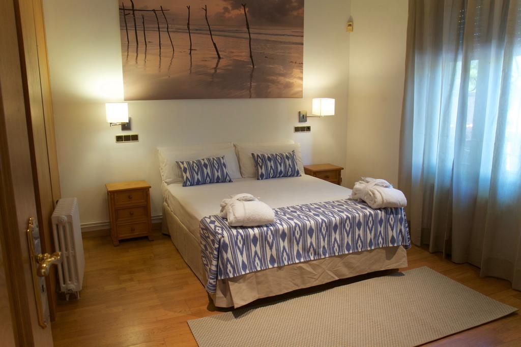 Villa Els Pins Palma Kültér fotó