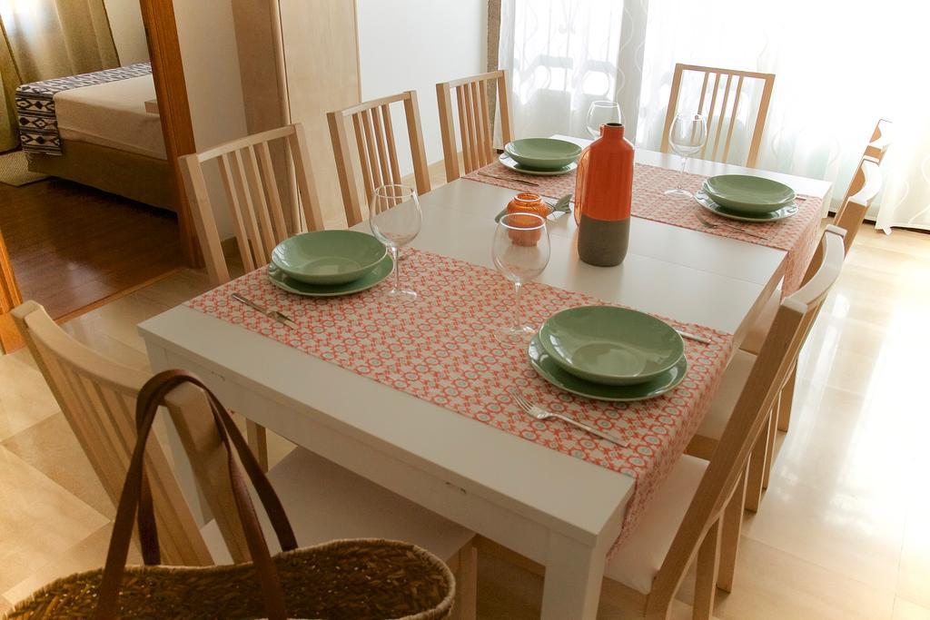 Villa Els Pins Palma Kültér fotó