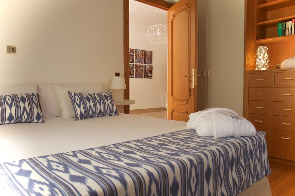 Villa Els Pins Palma Kültér fotó