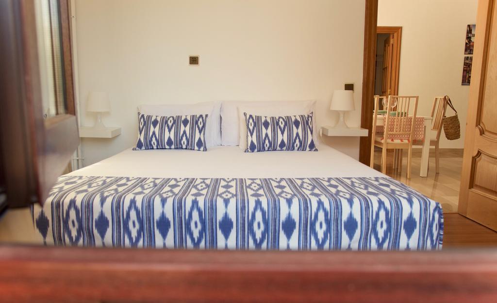 Villa Els Pins Palma Kültér fotó