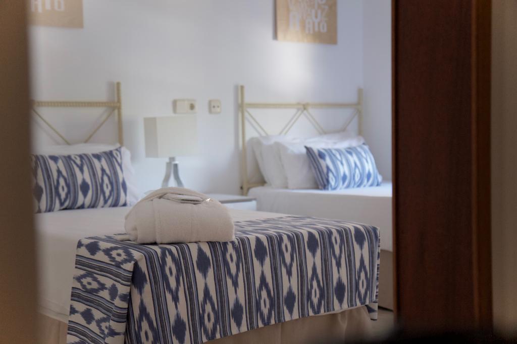 Villa Els Pins Palma Kültér fotó