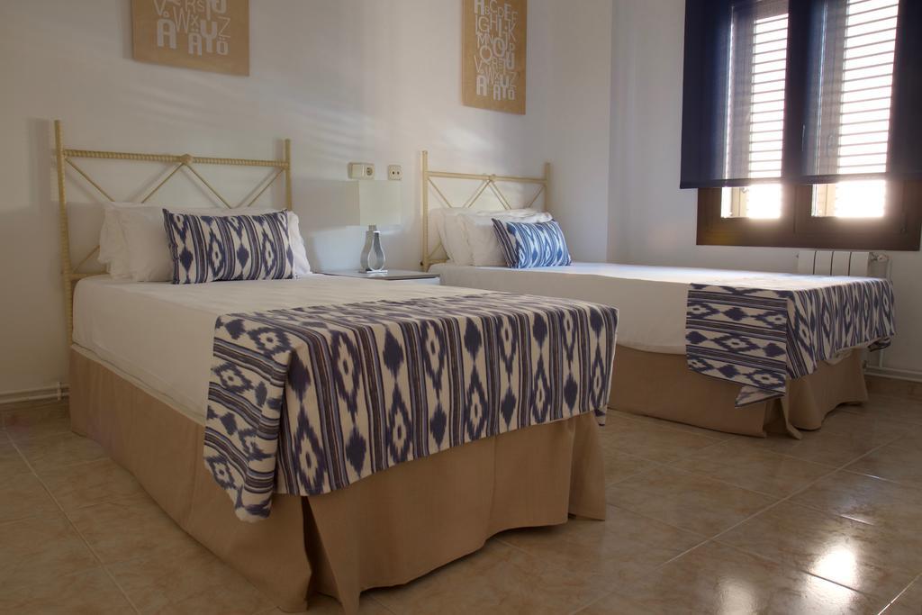 Villa Els Pins Palma Kültér fotó