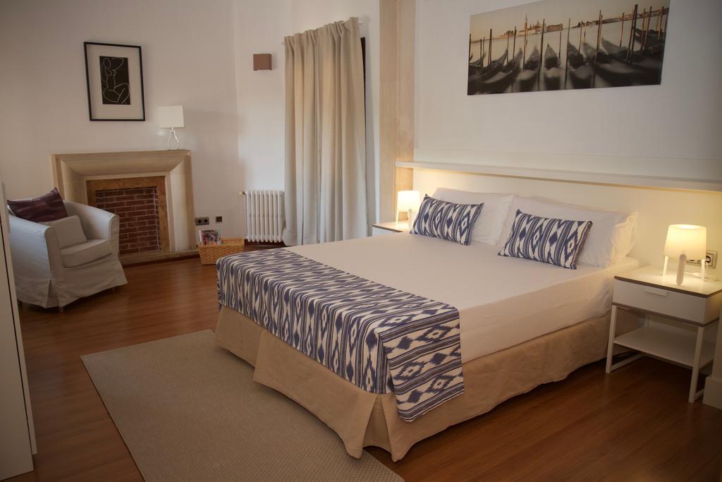 Villa Els Pins Palma Kültér fotó